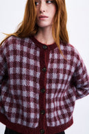 FRNCH - Aomori Cardigan - Frock Toronto