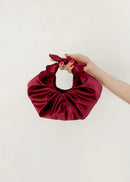 Kiku Croissant Bag