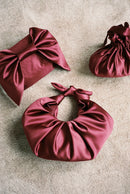 Kiku Croissant Bag