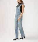 90s Baggy Overall
