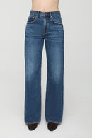 Pistola - Larsen Relaxed Flare Pant - Frock Toronto
