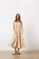 Lily Tiered Dress
