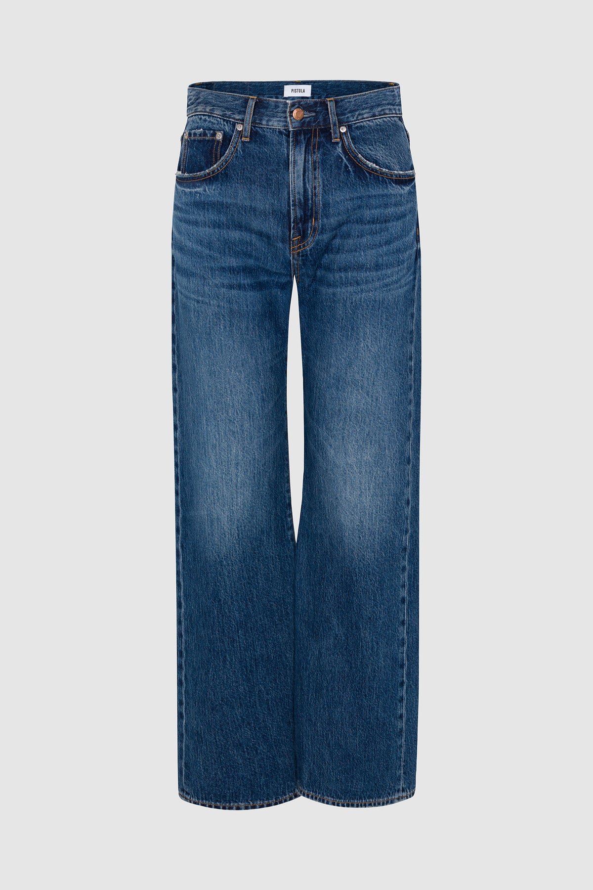 Pistola - Larsen Relaxed Flare Pant