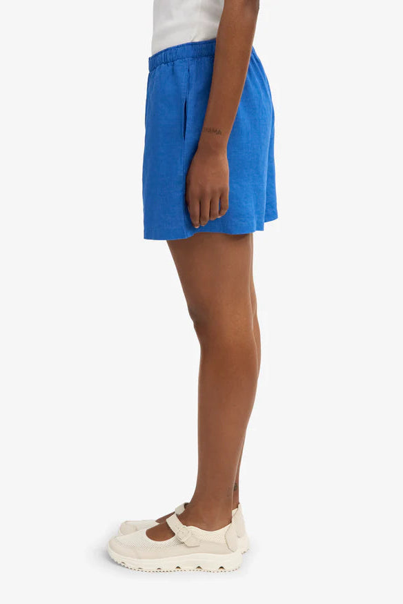 Colorful Standard - Linen Short - Frock Toronto