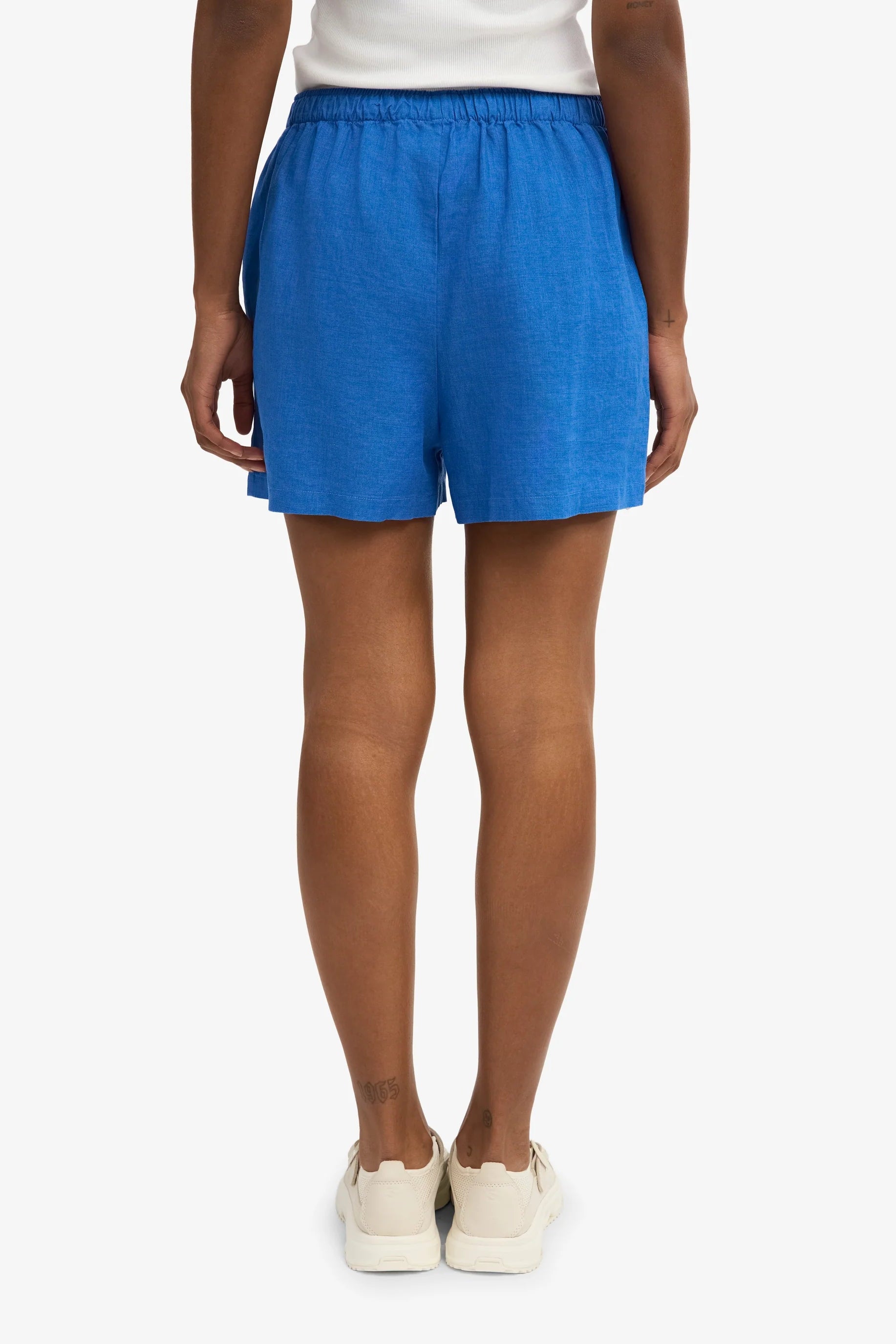 Colorful Standard - Linen Short - Frock Toronto
