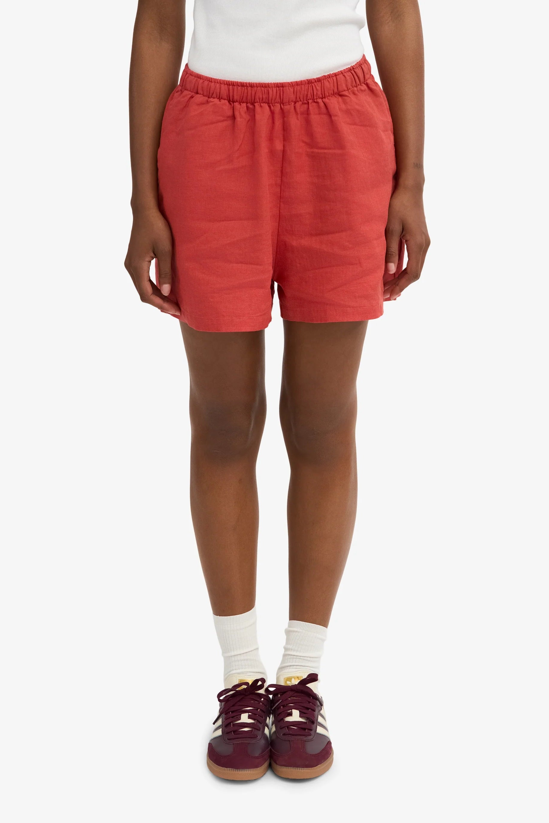 Colorful Standard - Linen Short - Frock Toronto