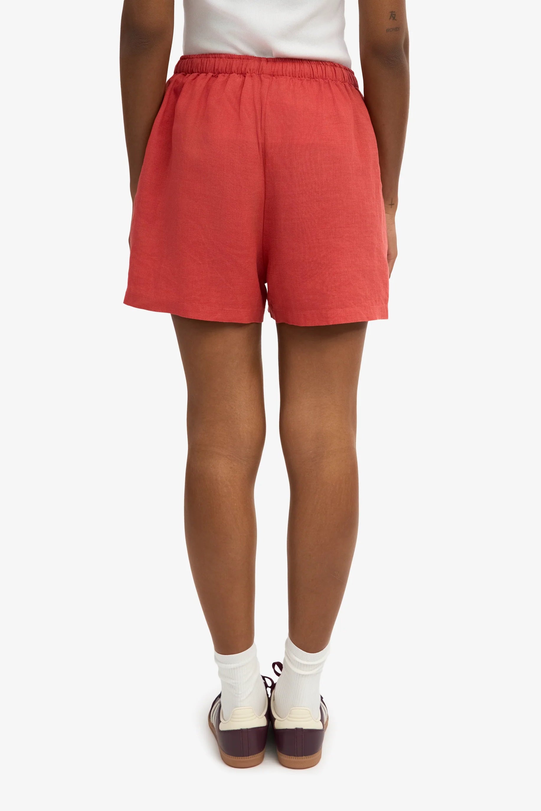 Colorful Standard - Linen Short - Frock Toronto