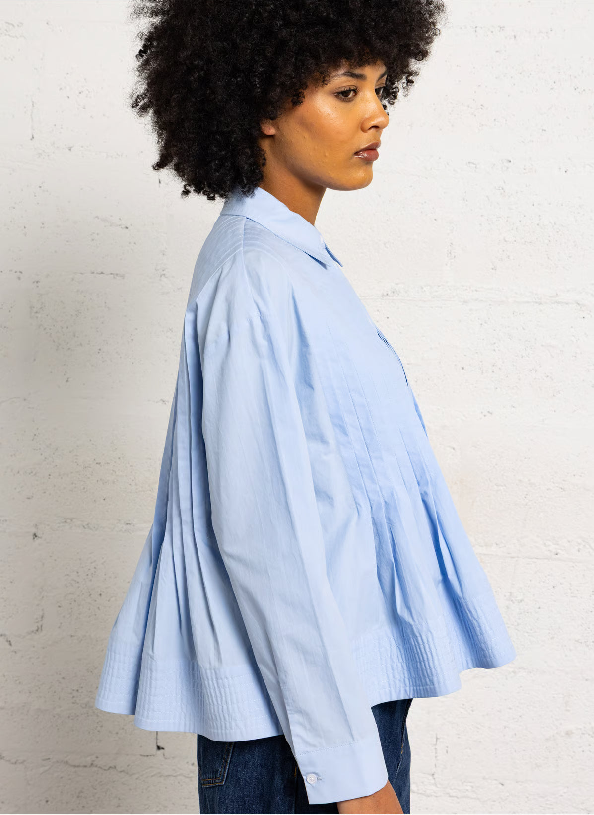 Suncoo - Loeli Blouse - Frock Toronto
