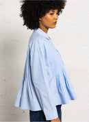 Suncoo - Loeli Blouse - Frock Toronto