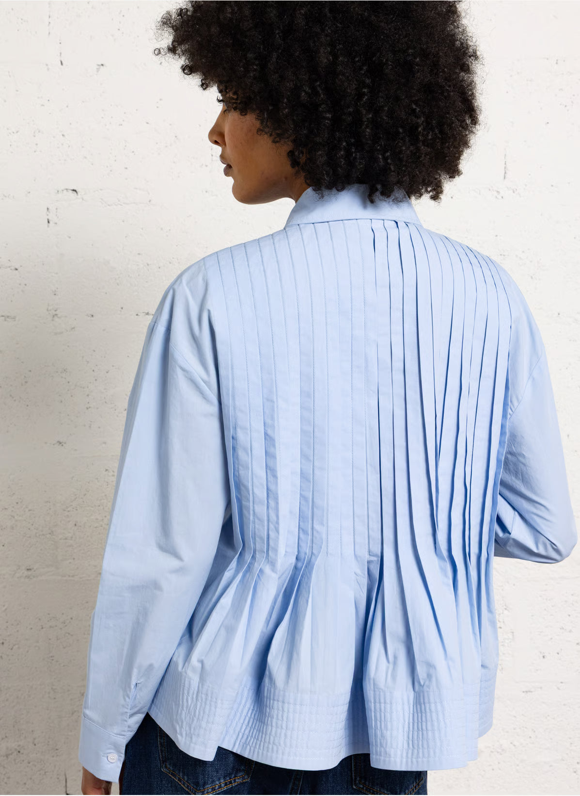 Suncoo - Loeli Blouse - Frock Toronto