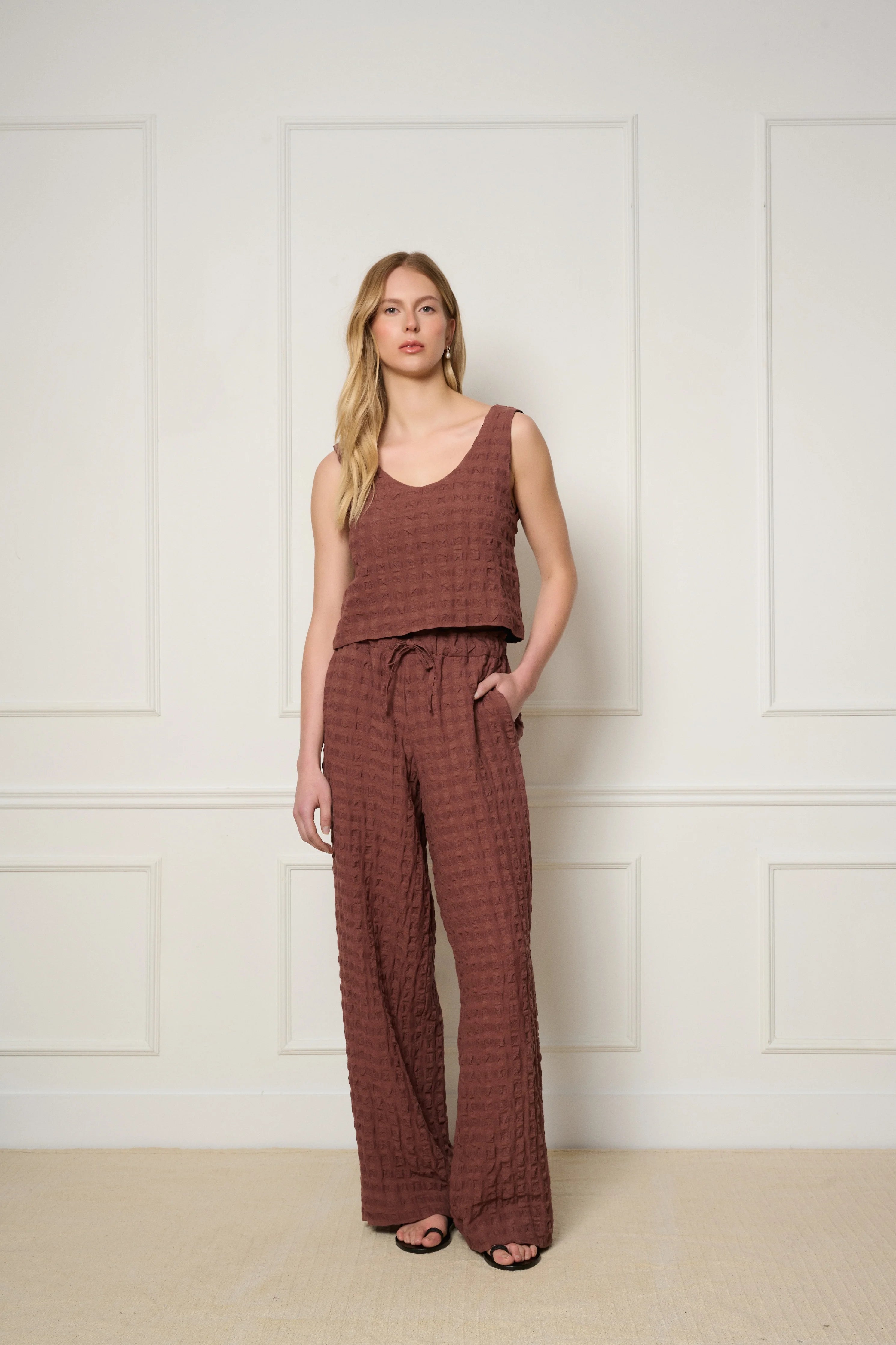 Bohol Pants