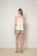 Stellaire Shorts