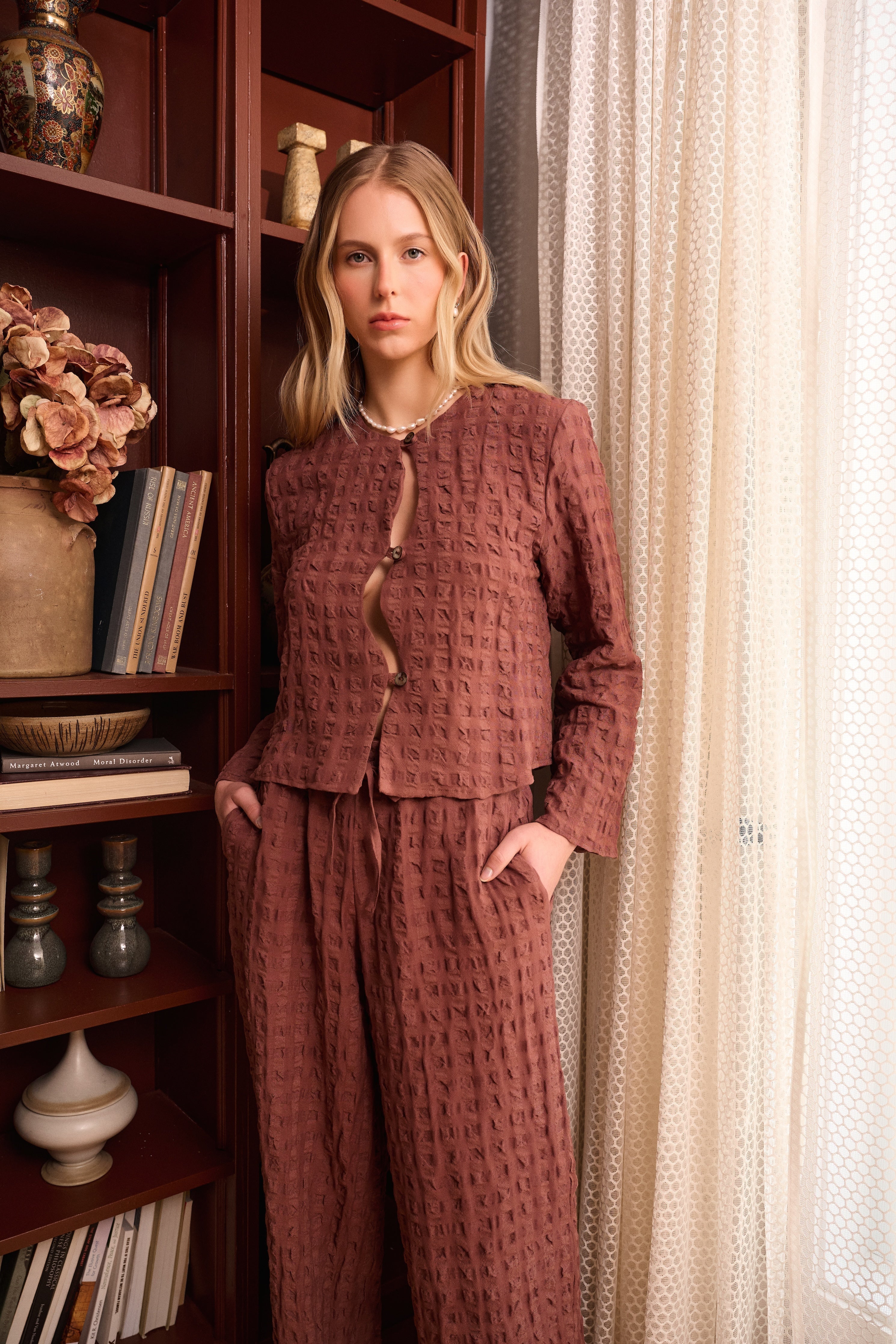 Bohol Cardigan