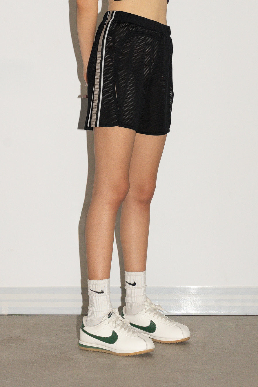 Mercy House - Loop short - Frock Toronto