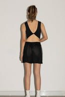 Mercy House - Loop short - Frock Toronto