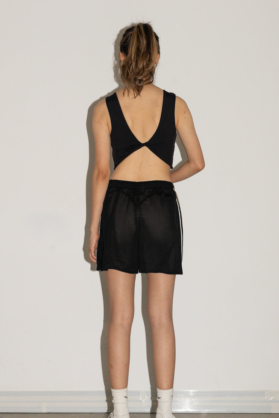 Mercy House - Loop short - Frock Toronto