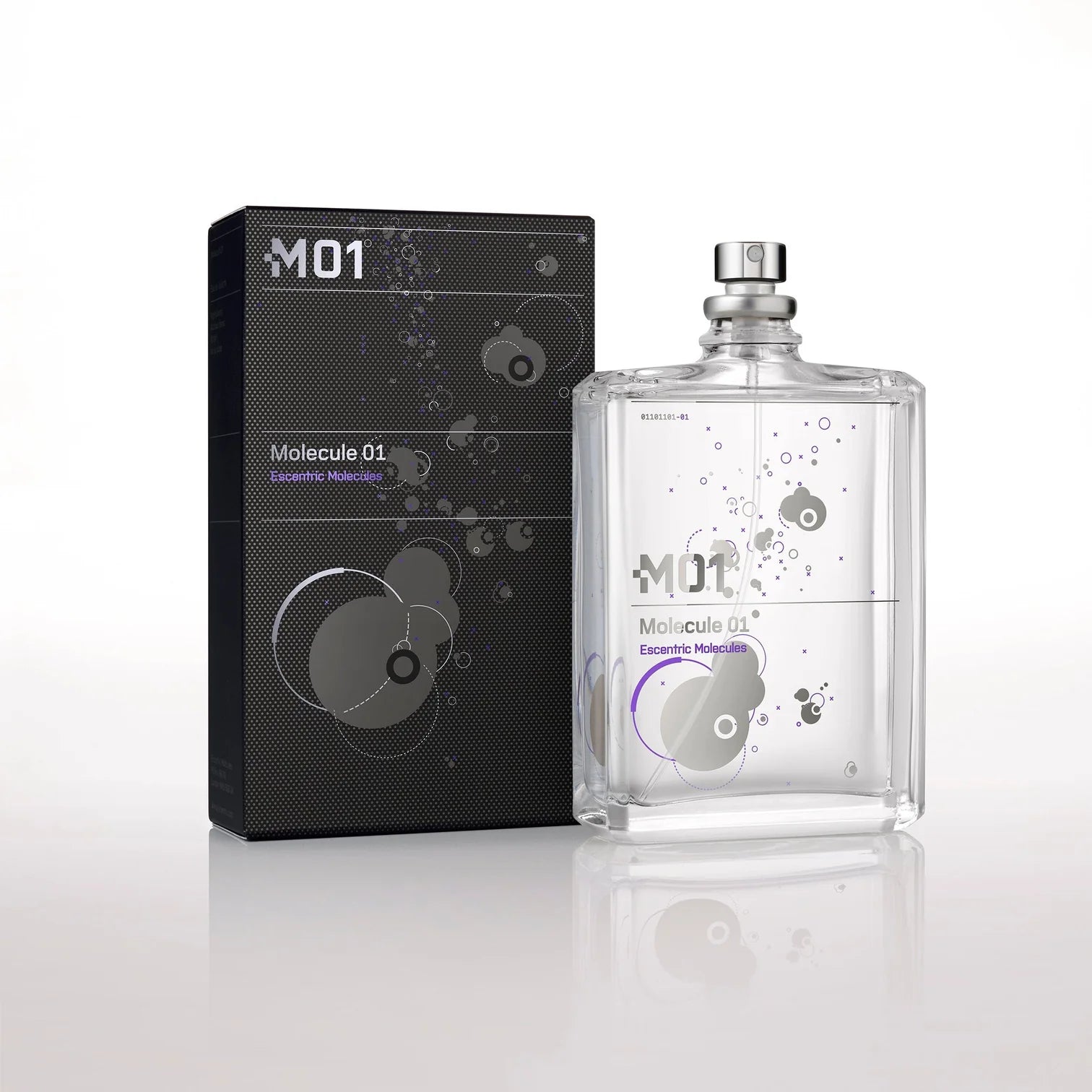Molecule 01