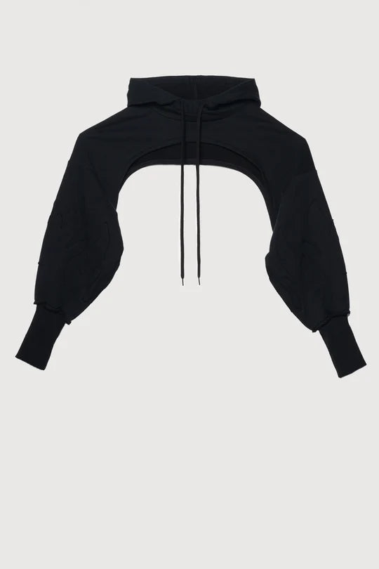 Mercy House - Ines Hoodie