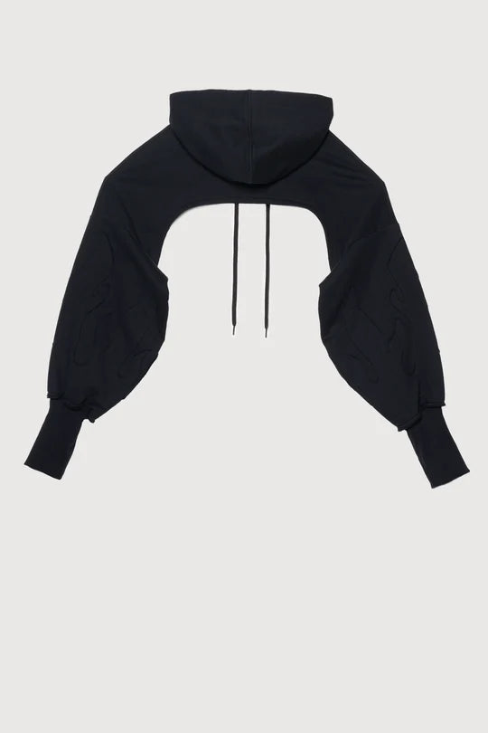 Mercy House - Ines Hoodie