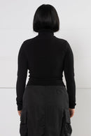 Mercy House - Martin Turtleneck