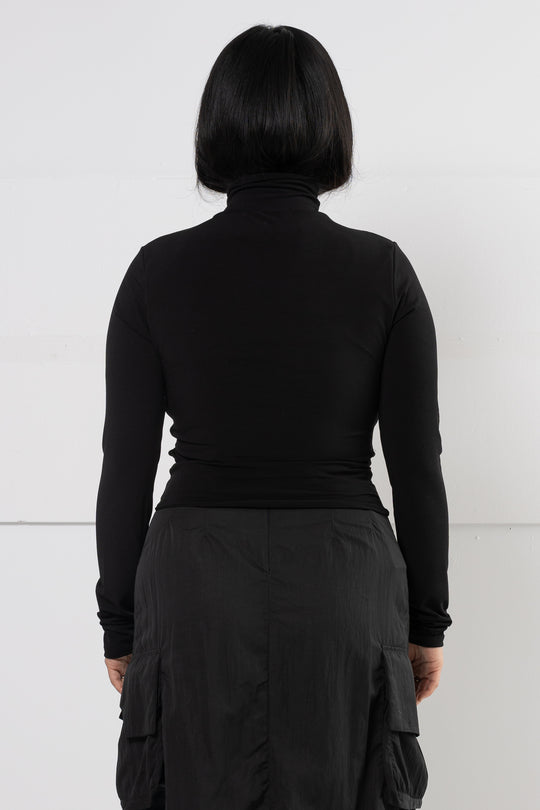 Mercy House - Martin Turtleneck
