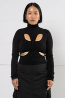 Mercy House - Martin Turtleneck