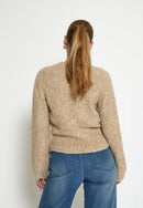 Jennie Knit Cardigan