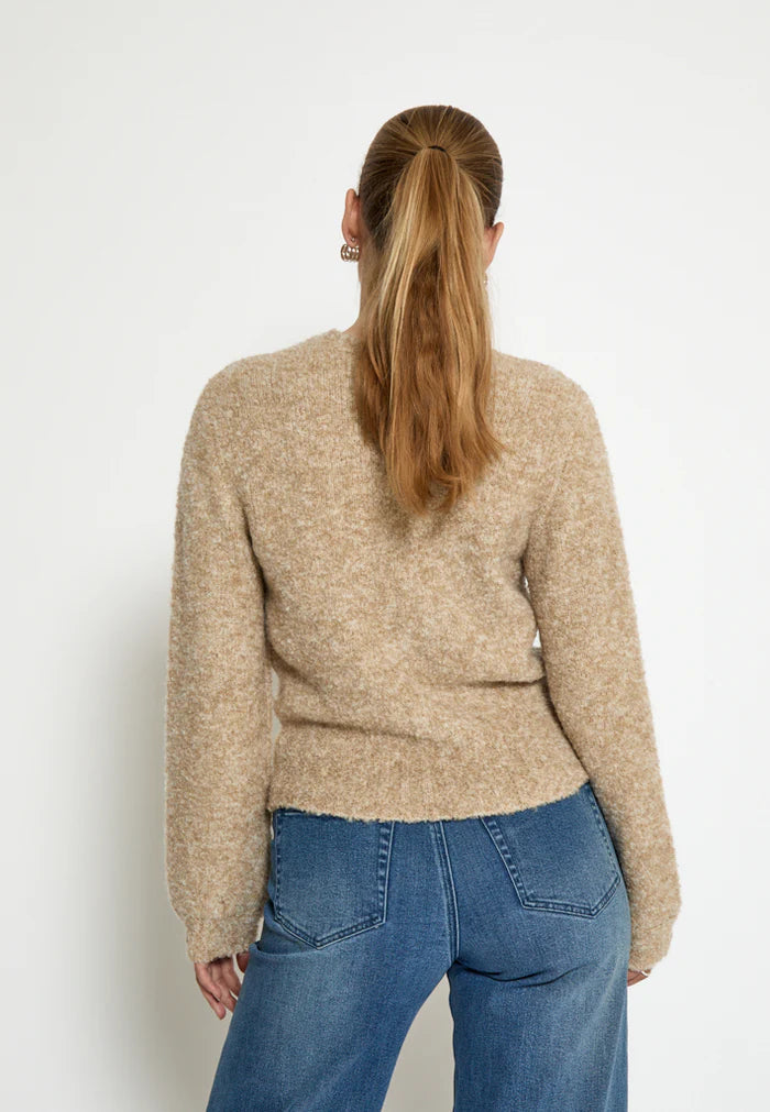 Jennie Knit Cardigan