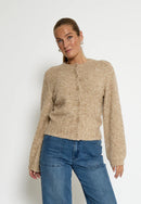 Jennie Knit Cardigan