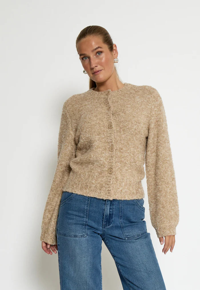 Jennie Knit Cardigan