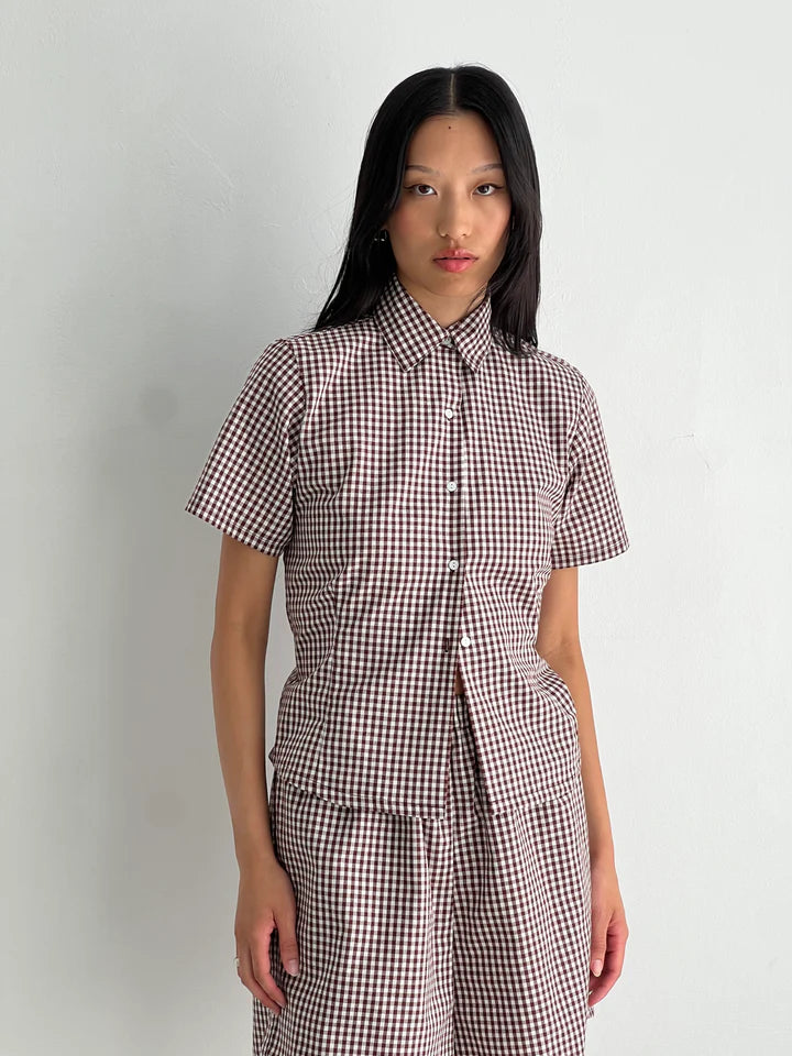 Mary Top