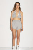 Mercy House - Skip shorts - Frock Toronto