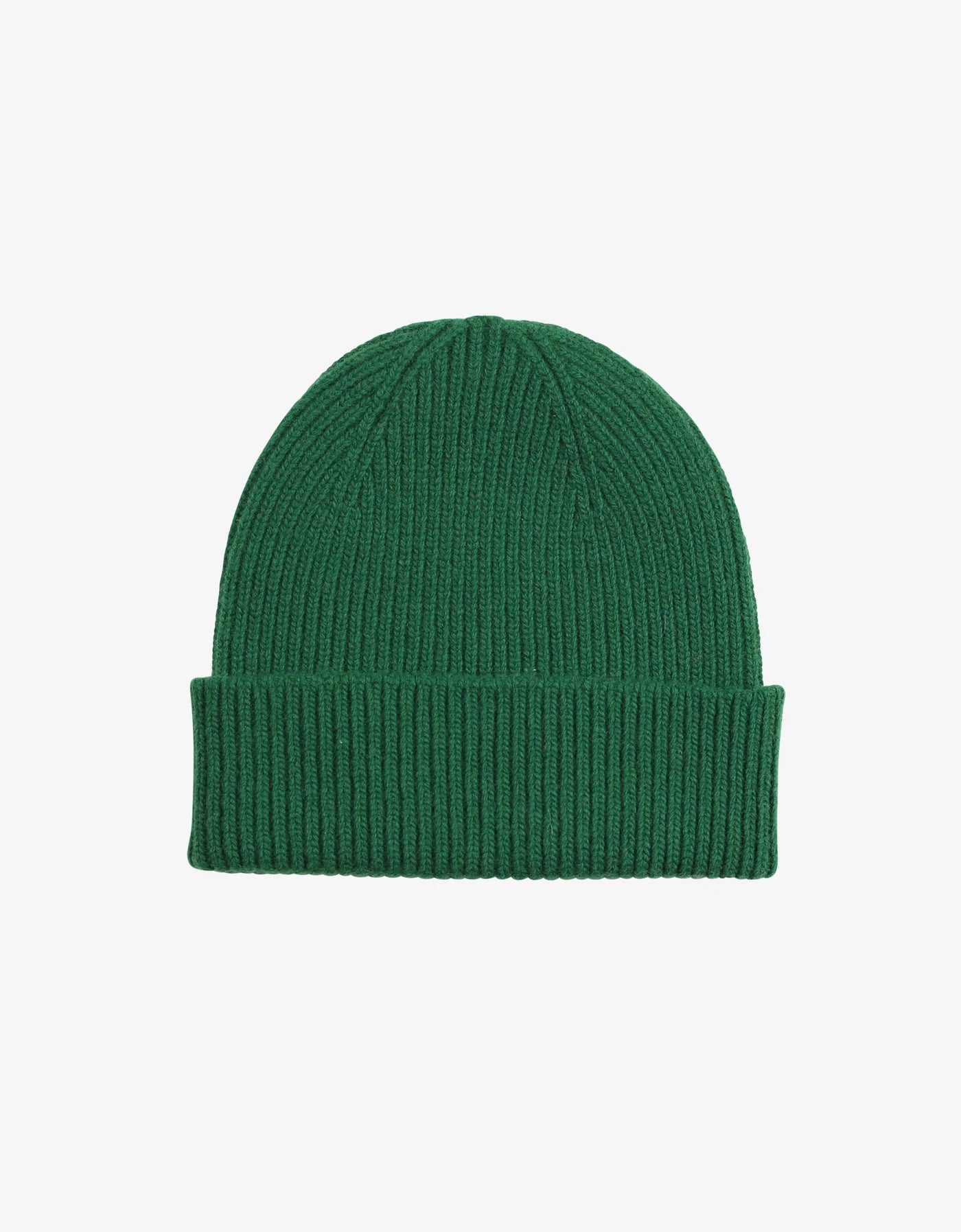 Merino Wool Beanie