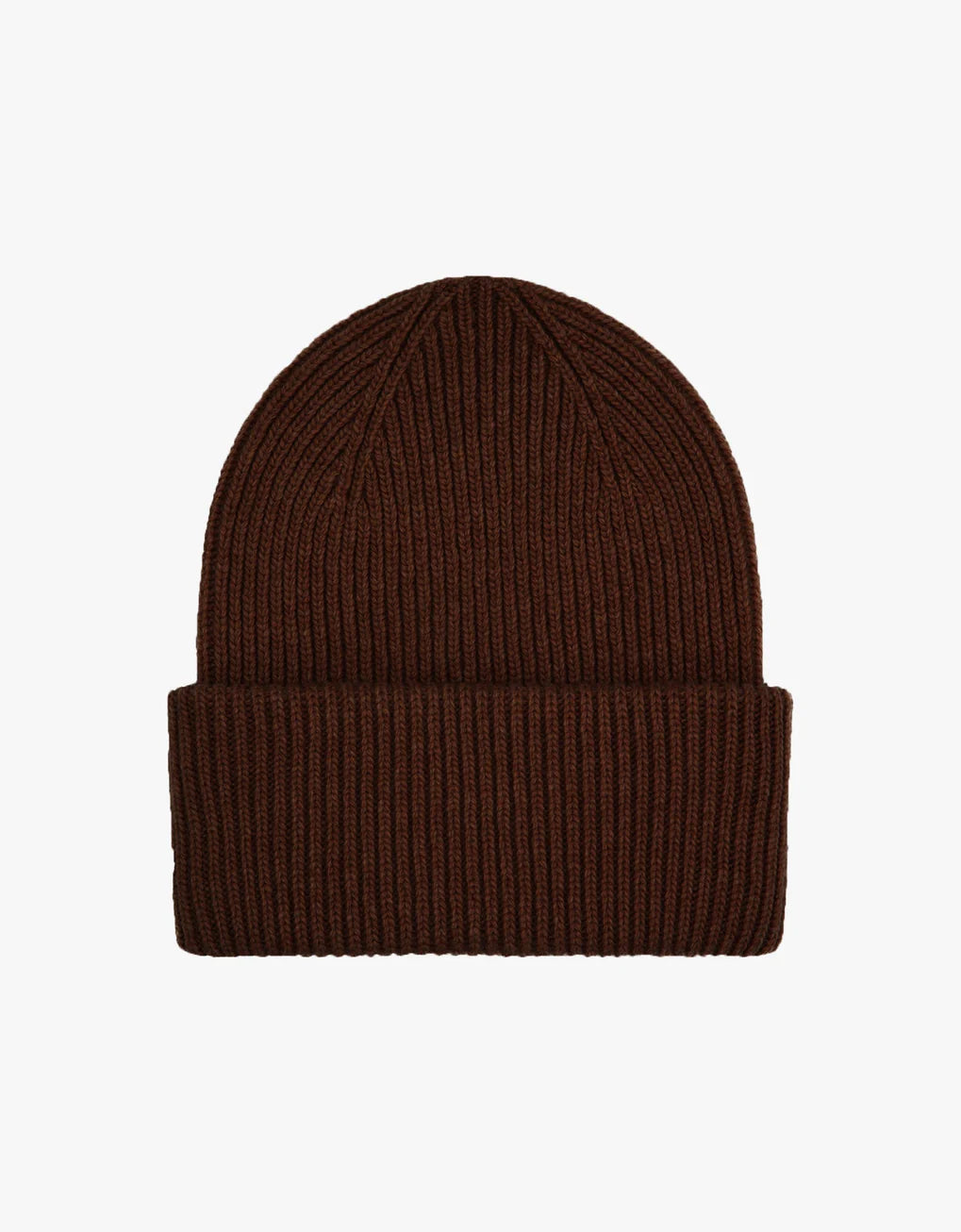 Merino Wool Hat