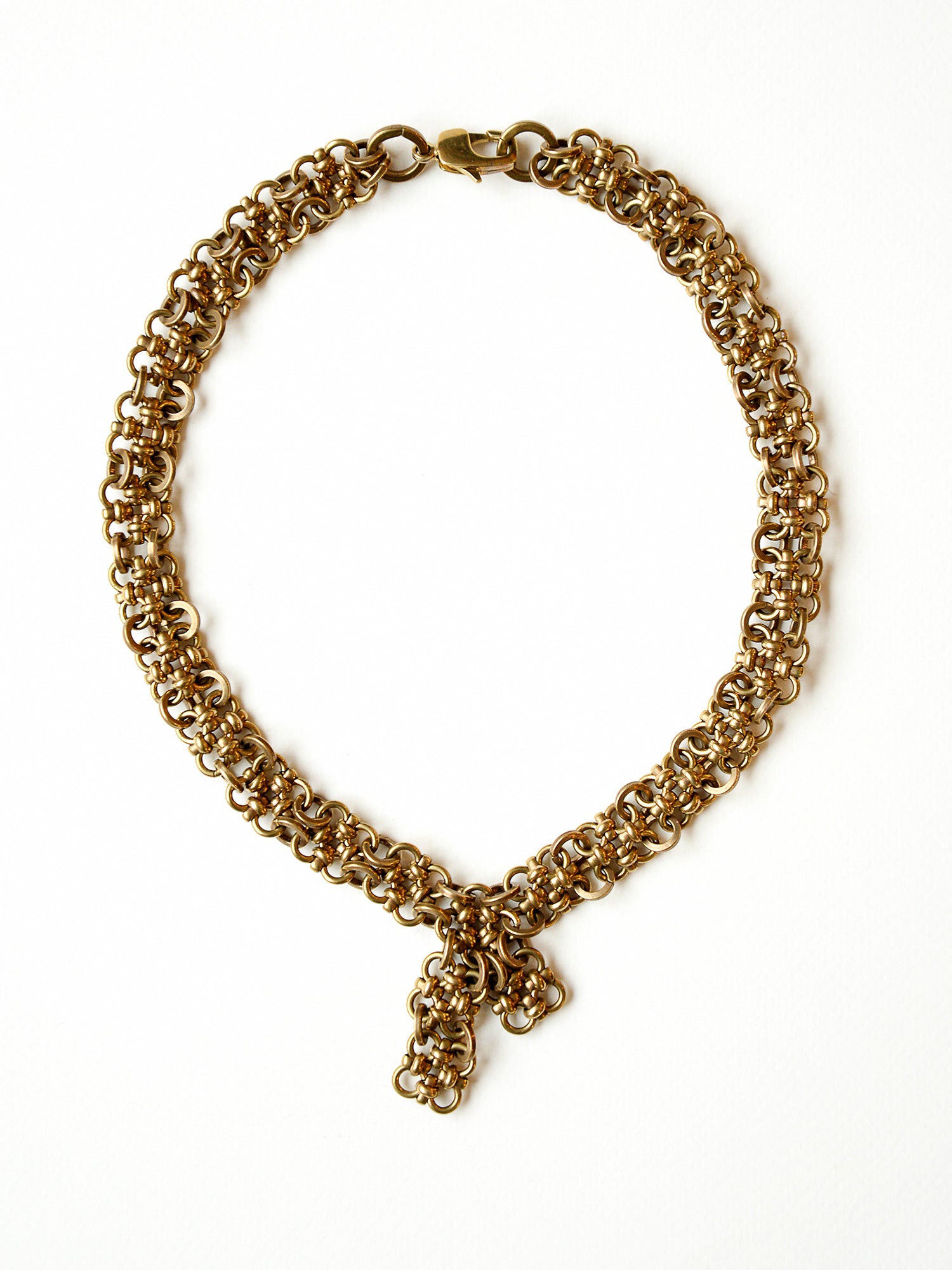 Ozette Necklace