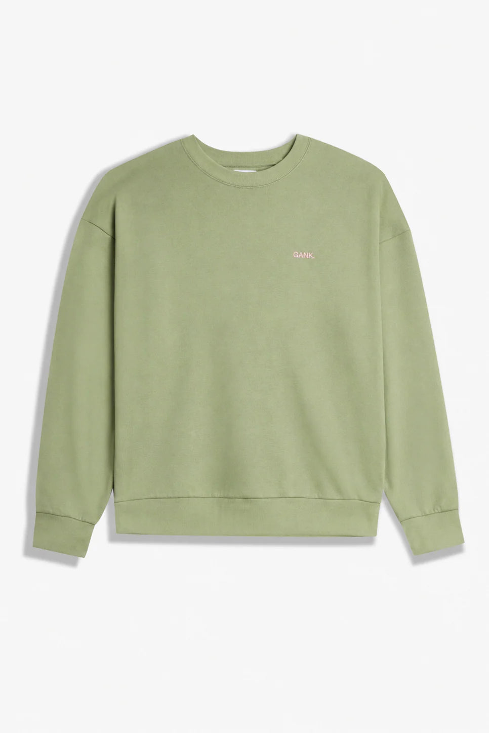 *GanK - Crewneck - Frock Toronto