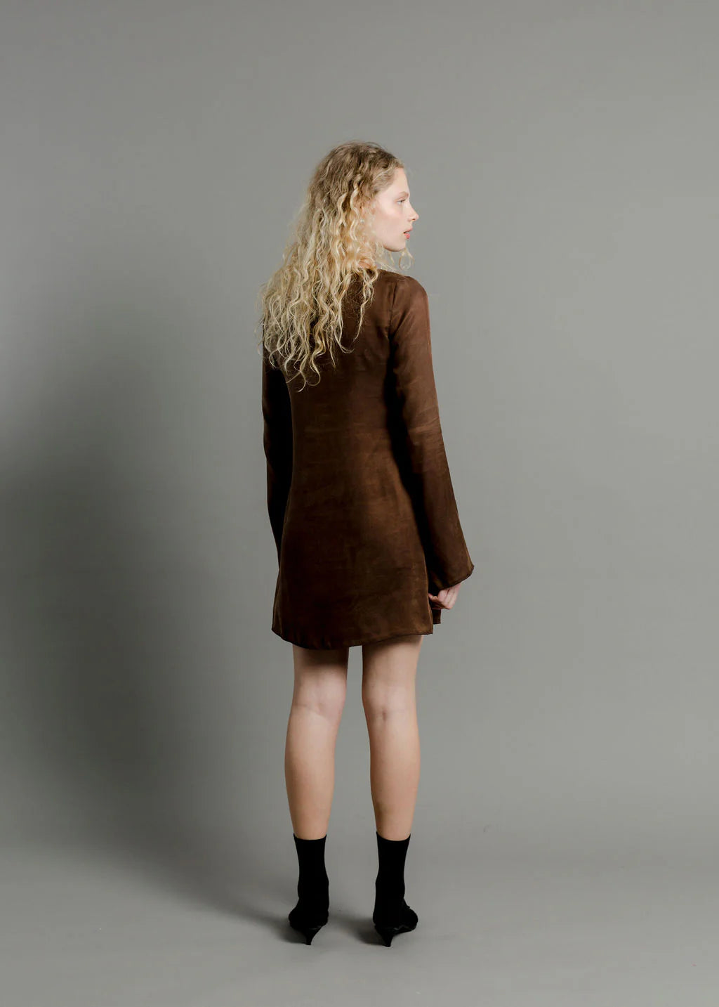 Monroe Dress
