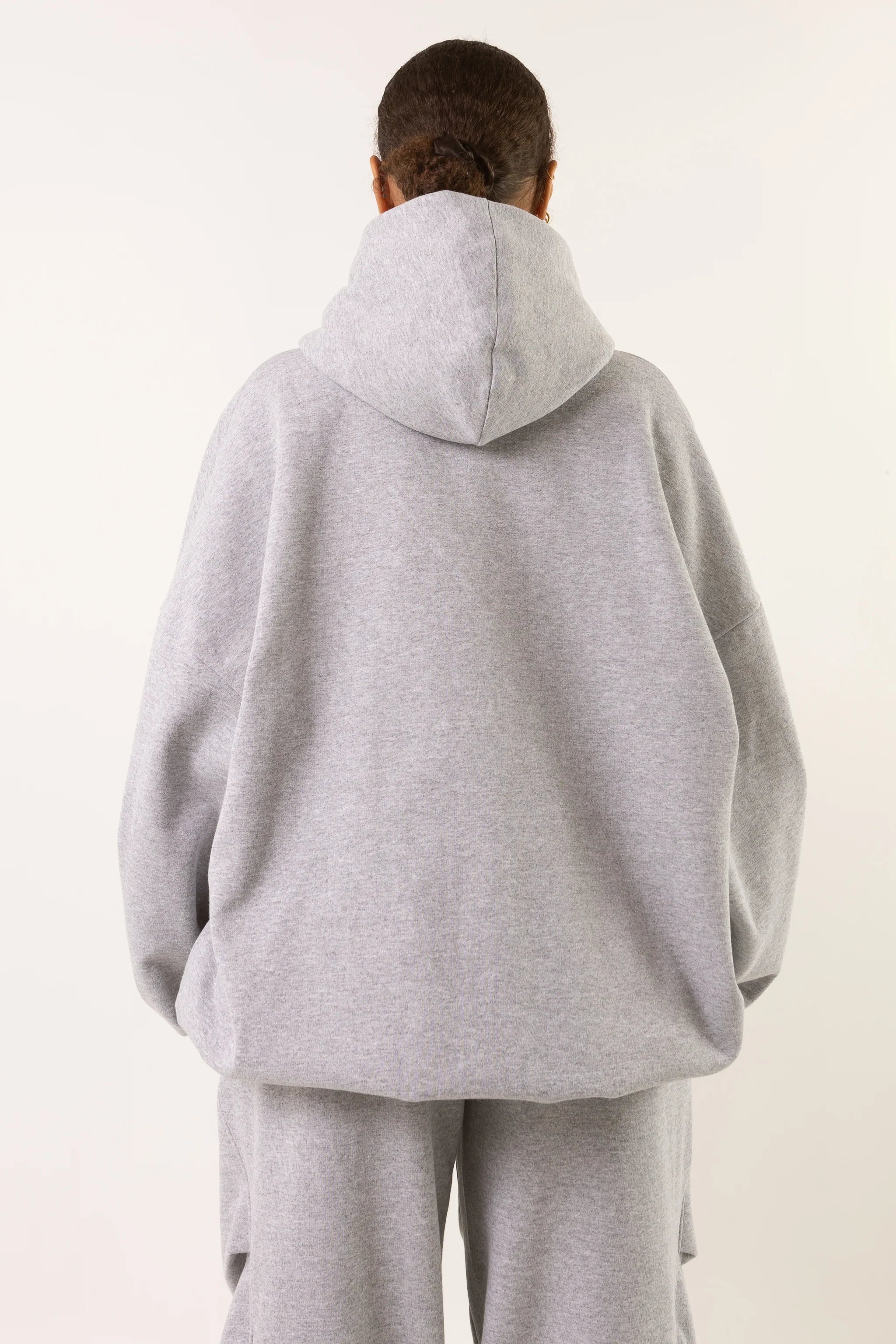 Gros Big Hoodie