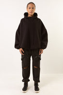 Mercy House - Gros Big Hoodie