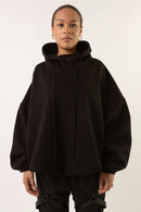 Mercy House - Gros Big Hoodie
