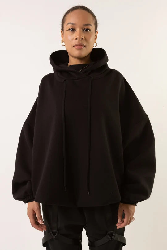 Mercy House - Gros Big Hoodie