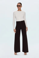 Penny High Rise Wide Leg Pant