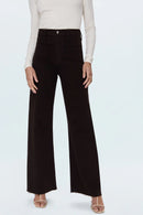 Penny High Rise Wide Leg Pant