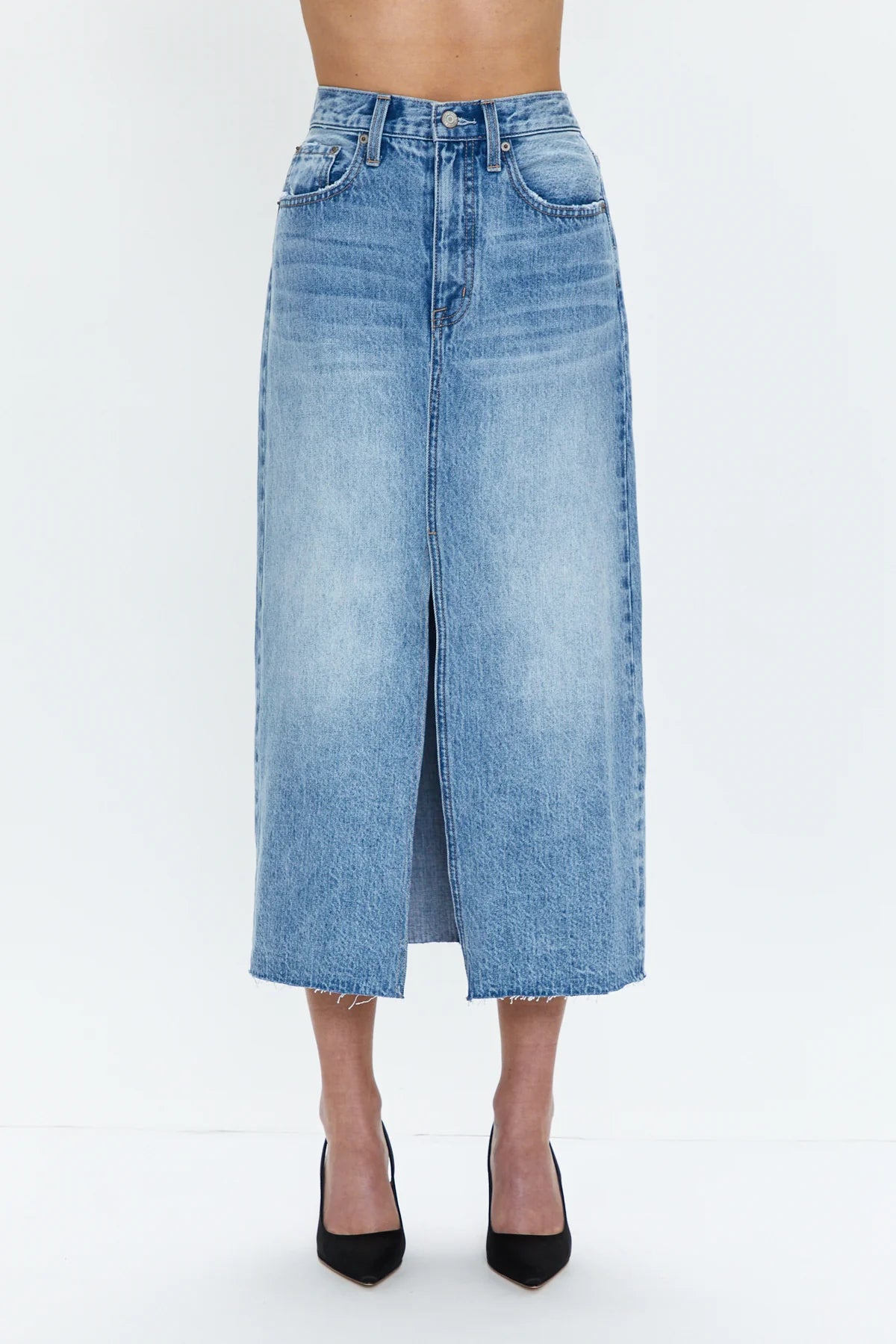 40% Off Denim