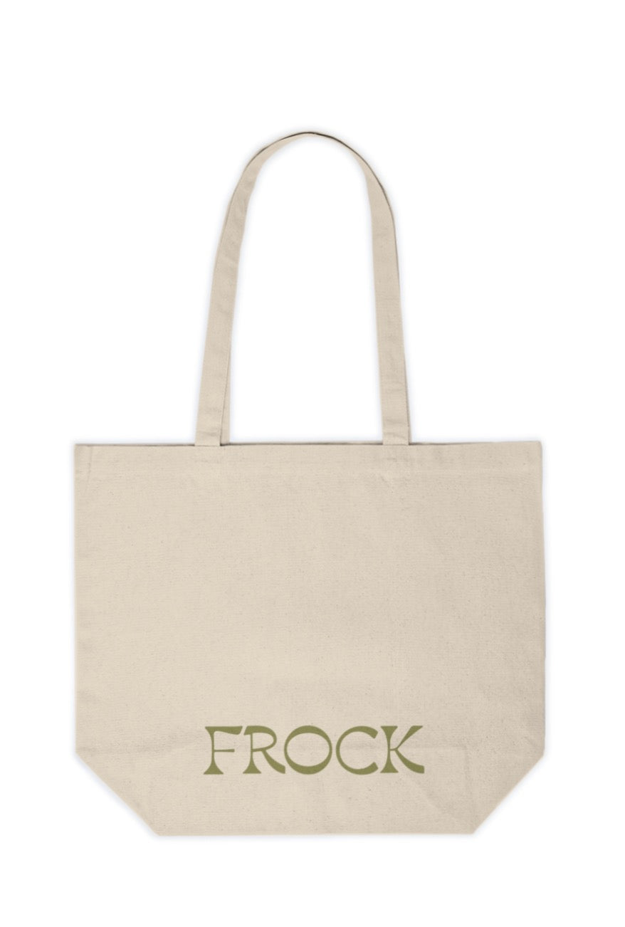 Frock Tote