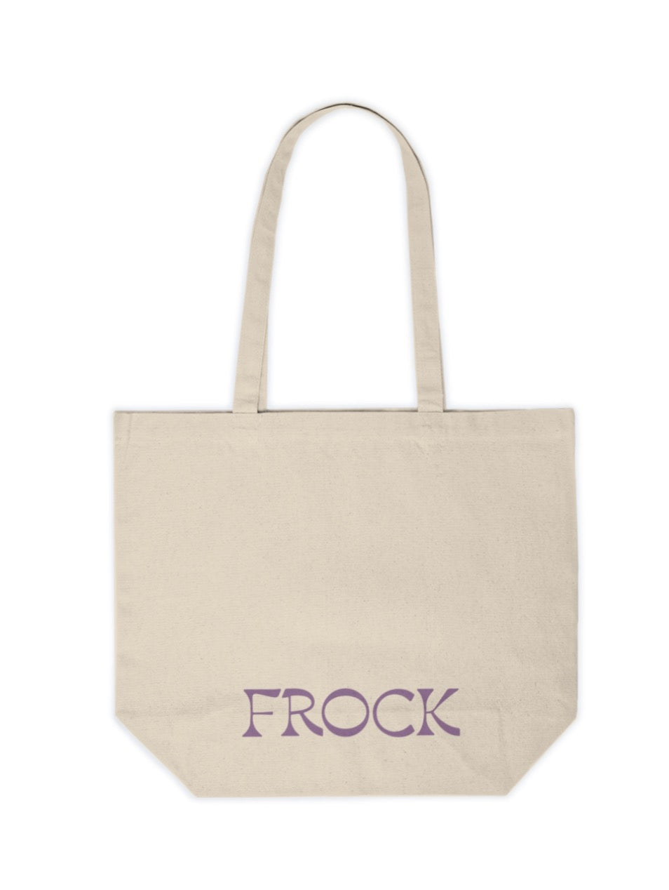 Frock Tote