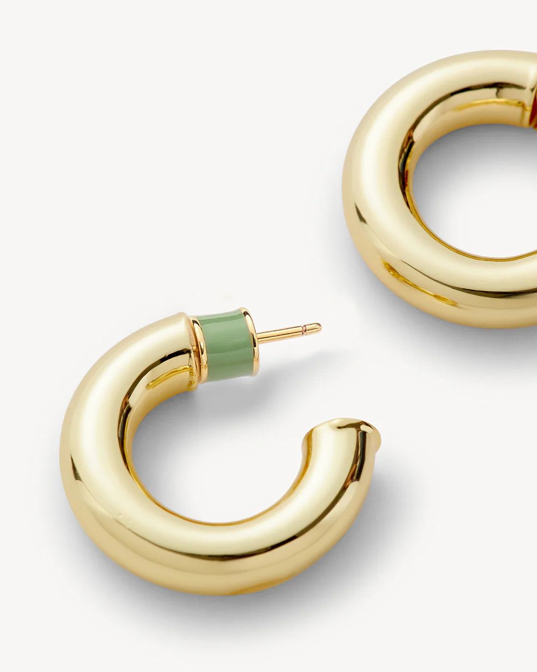 Machete - Perfect Hoops - Frock Toronto