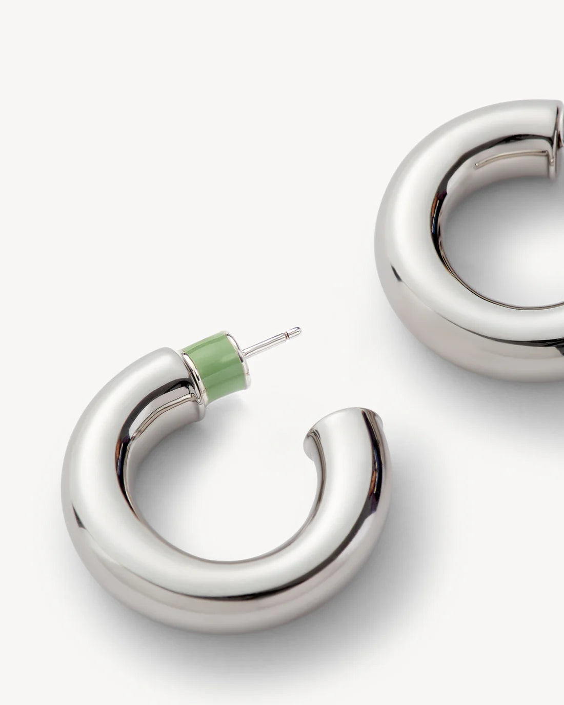 Machete - Perfect Hoops - Frock Toronto