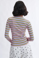 Eliza Faulkner - Jamie Top - Frock Toronto