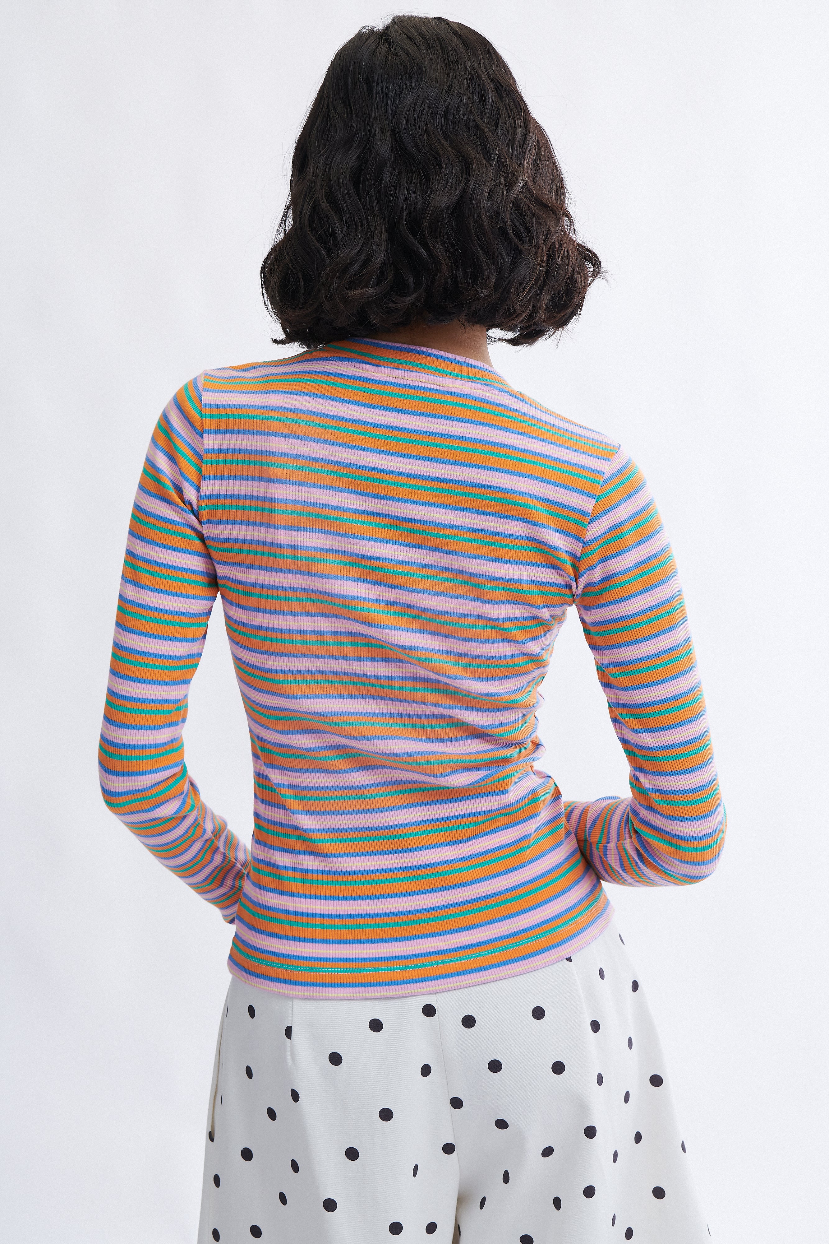 Eliza Faulkner - Jamie Top - Frock Toronto